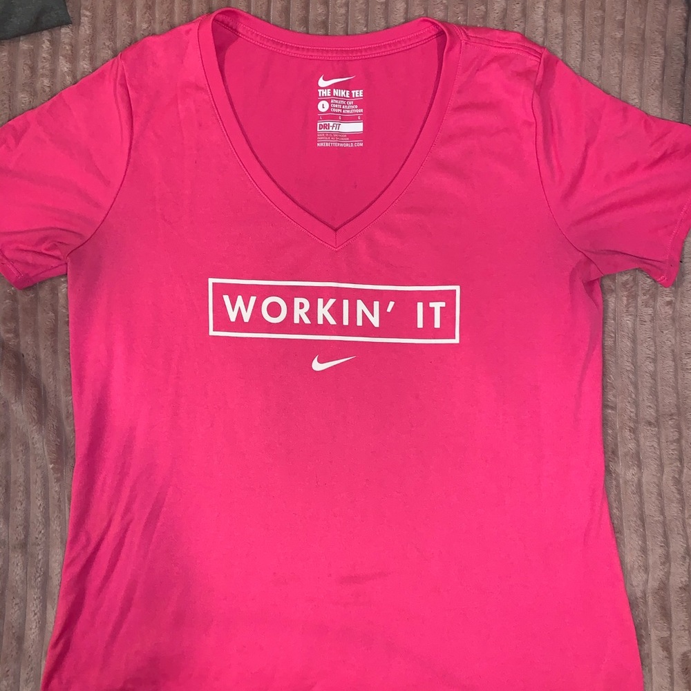 Nike Dri-Fit